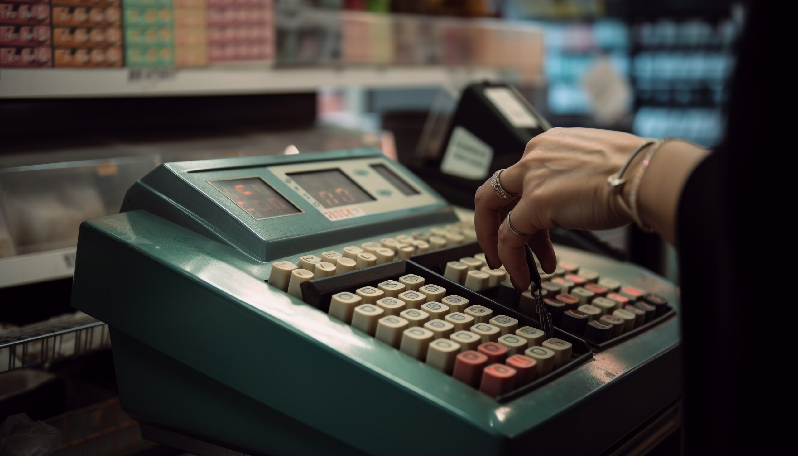one-person-paying-using-credit-card-indoors-generated-by-ai